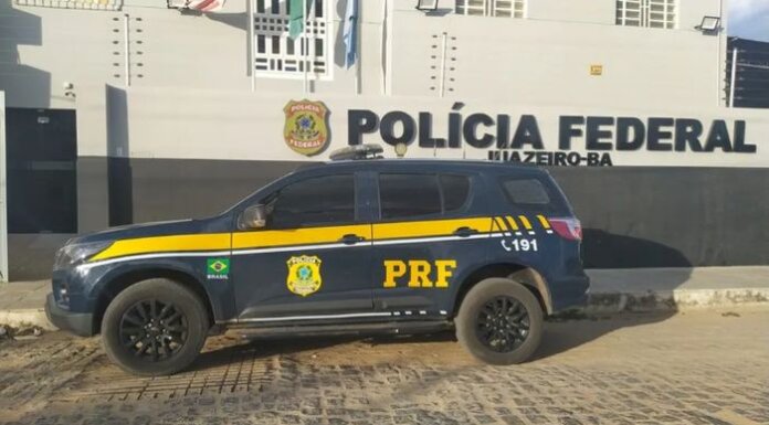 Operação da Polícia Federal contra distribuição de cédulas falsas cumpre mandados em Petrolina e Casa Nova