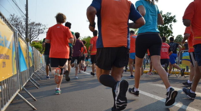 Nordeste lidera crescimento da corrida de rua no Brasil, aponta estudo