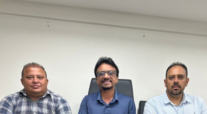 Obra da Câmara Municipal de Petrolina é retomada pela nova mesa diretora