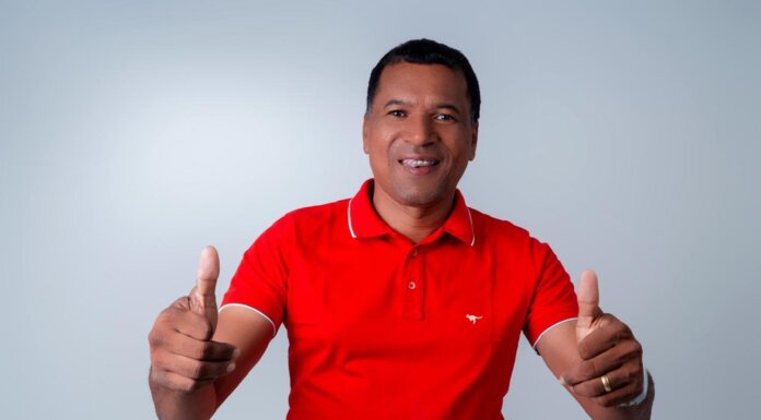 Prefeito de Curaçá anuncia pagamento dos salários de Dezembro de 2024 para servidores efetivos