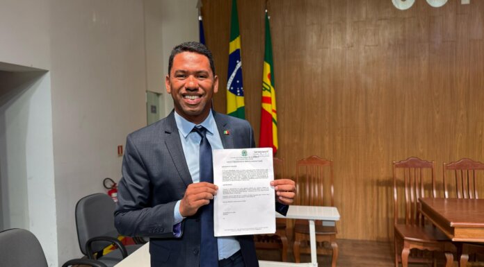 Vereador Wanderley Alves apresenta requerimento para segurança pública e indicação para distribuição gratuita de remédios canabidiol na rede municipal de Petrolina