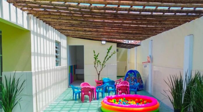 George Duarte anuncia conclusão da Casa de Atendimento ao Autista; inauguração deve ocorrer nos próximos dias