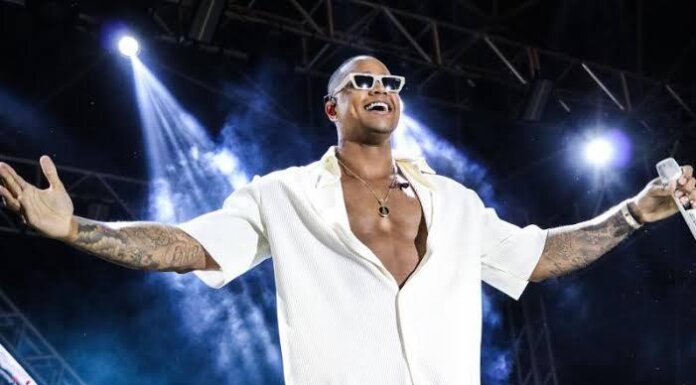 George Duarte anuncia Léo Santana no Boá Folia 2025