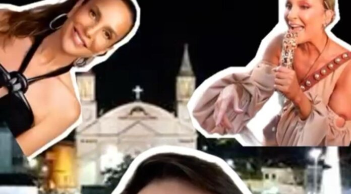 Aglailson Victor menospreza artistas do Carnaval de Vitória de Santo Antão