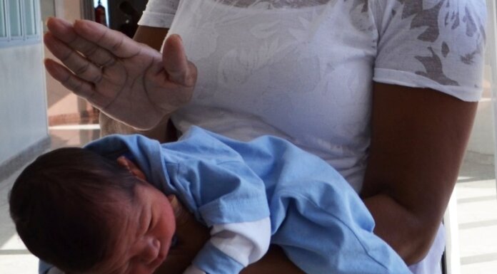 Heróis Fardados: Policiais do 5º BPM salvam criança engasgada em ação rápida em Petrolina