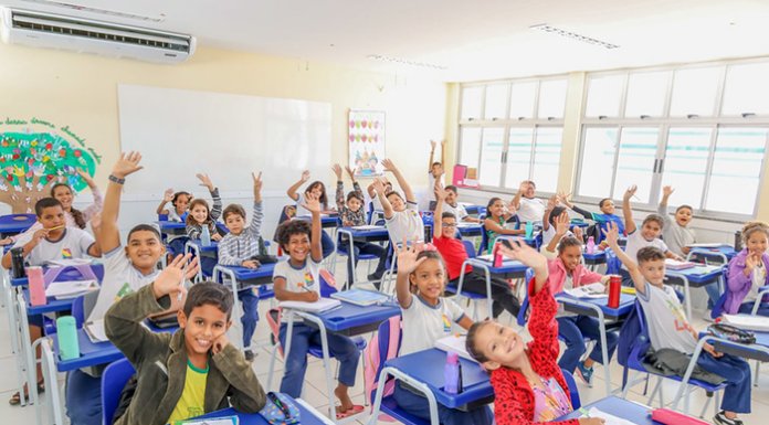 Prefeitura de Petrolina abre matrículas para vagas remanescentes na rede municipal