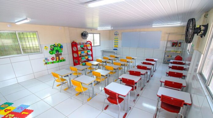 Gravatá entra no grupo dos piores municípios de PE em alfabetização na idade certa, diz MEC