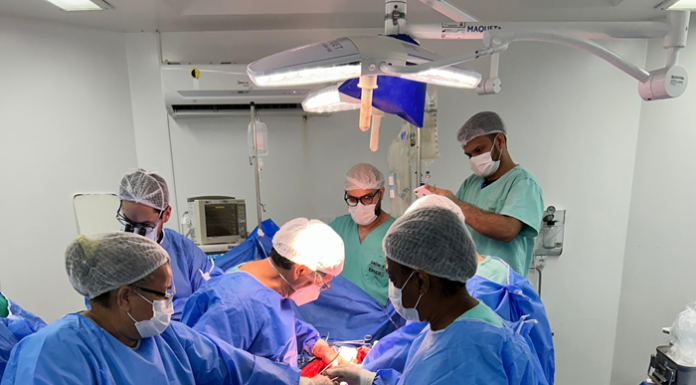 Quatro pacientes da fila de transplantes em Pernambuco recebem órgãos após ação da Organização de Procura de Órgãos (OPO) do Hospital Dom Malan em Petrolina