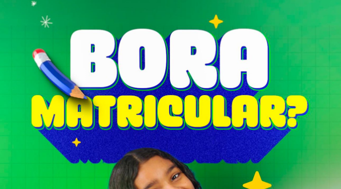 Matrículas da rede municipal de ensino para 2025 em Casa Nova já estão abertas