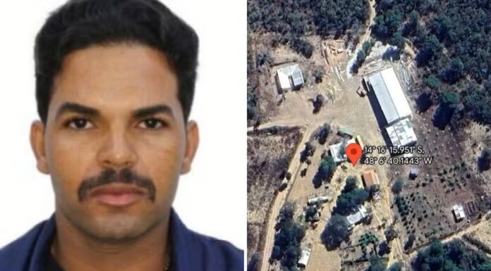 Foragido da Justiça de Juazeiro morre em confronto com o Bope após matar policial e fazer família refém em Goiás