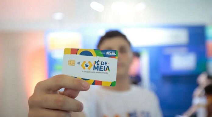 TCU decide liberar pagamentos do programa Pé-de-Meia