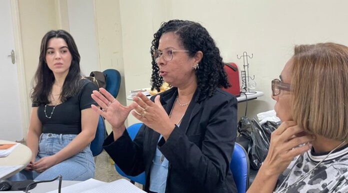 Planejamento estratégico: Seduc vai elaborar documento com a participação de técnicos e comunidade escolar