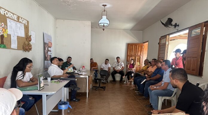 Prefeitura de Casa Nova e Banco do Nordeste discutem ampliação do acesso ao crédito rural