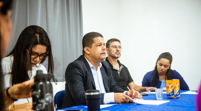 Prefeitura de Senhor do Bonfim avança no diálogo sobre reajuste salarial dos servidores