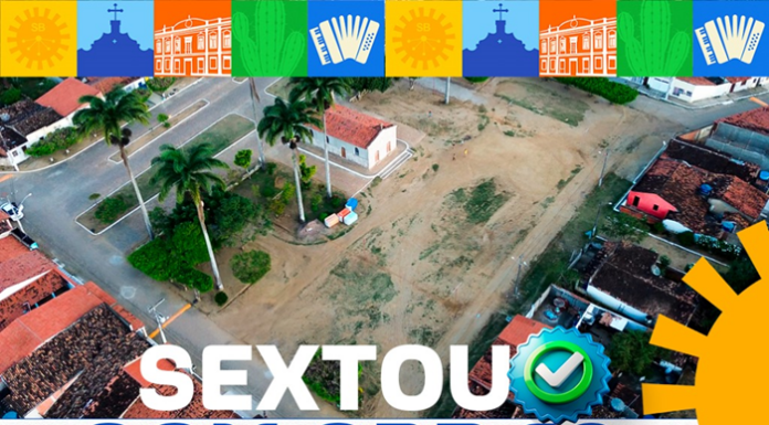 Sextou com Obras: Ordem de serviço para construção do Centro de Convivência Educacional de Missão do Sahy será assinada nesta sexta-feira (14)