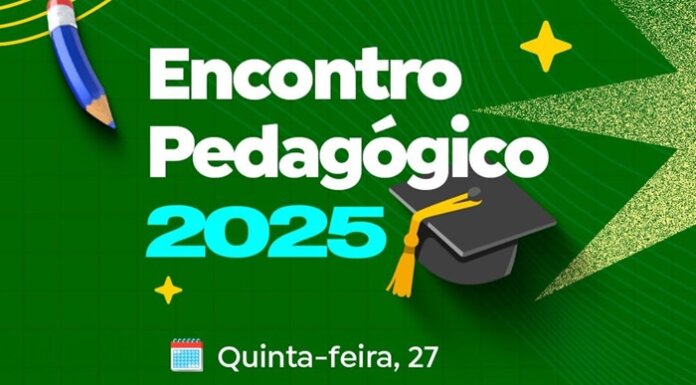 Casa Nova promove encontro Pedagógico 2025 com palestras e atração musical