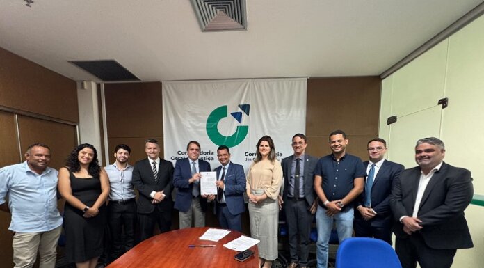 Prefeitura de Juazeiro e Tribunal de Justiça da Bahia firmam termo de cooperação para regularização fundiária