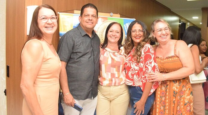 Senhor do Bonfim fortalece a educação com a chegada de novos professores da EPJAI Combinada