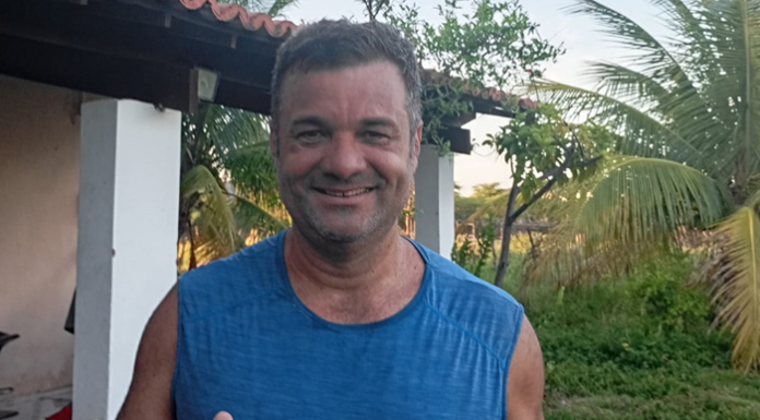 Doutor Marcos Ortopedista recebe convite para disputar governo ou senado em 2026