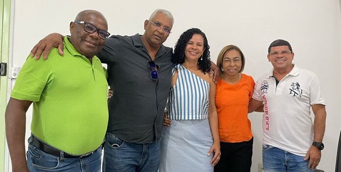 Secretaria de Educação de Juazeiro mantém diálogo com APLB Sindicato