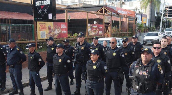 Prefeitura apresenta plano de segurança para o Carnaval de Petrolina 2025