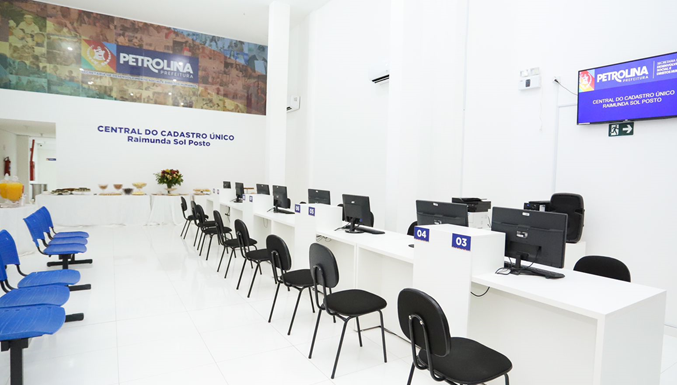 Petrolina: 401 famílias passarão a receber Bolsa Família a partir deste mês