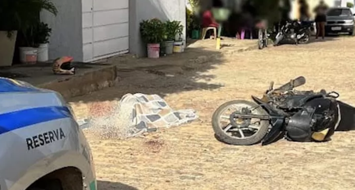 Homem é morto a facadas em Cabrobó (PE)