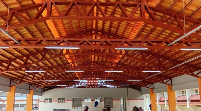 Petrolina avança na Educação com nova Escola no Residencial Nova Vida I