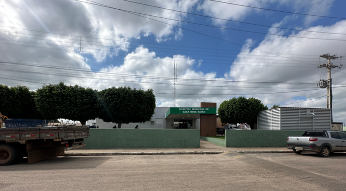 Após anos de abandono, hospital de Casa Nova passa por reformas e retomará cirurgias