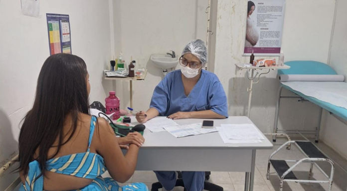 Balanço de janeiro: Hospital Materno Infantil de Juazeiro realiza cerca de 1.300 atendimentos