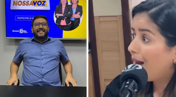 Dhiego Serra indica possível candidatura à ALEPE e evita apoio a Lara