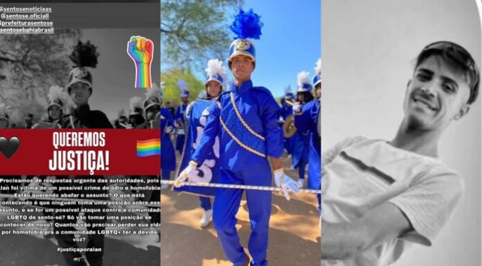 Jovem é encontrado morto com sinais de tortura em Sento Sé