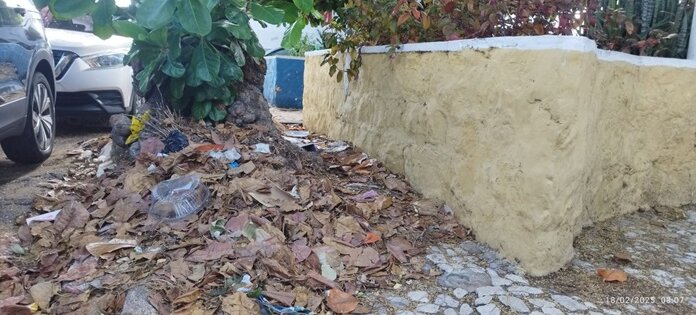 Juazeiro (BA): “Praça do Grude”? Moradores revoltados expõem abandono e cobram ação da Prefeitura