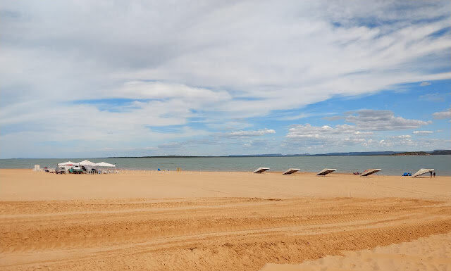 Tragédia: Sobe para três o número de vítimas do acidente com embarcação que afundou no São Francisco, em Casa Nova