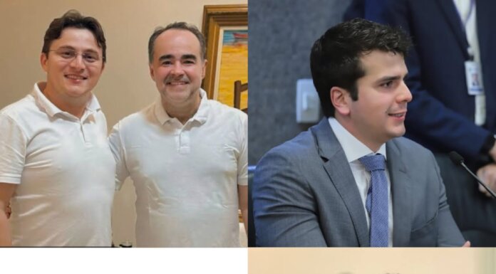 As apostas para o cenário estadual no Vale do São Francisco em 2026