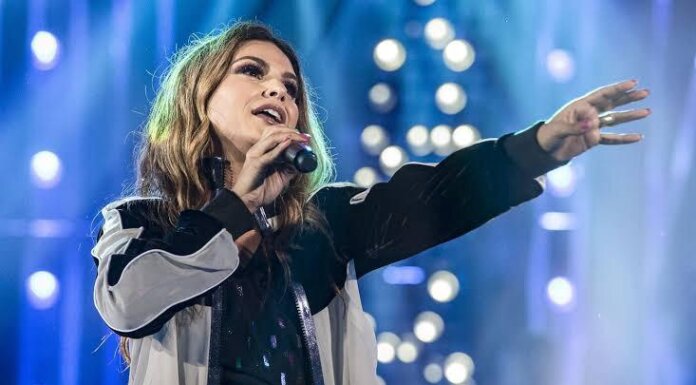 George Duarte anuncia Aline Barros como atração gospel do 3º Celebra Boa Vista