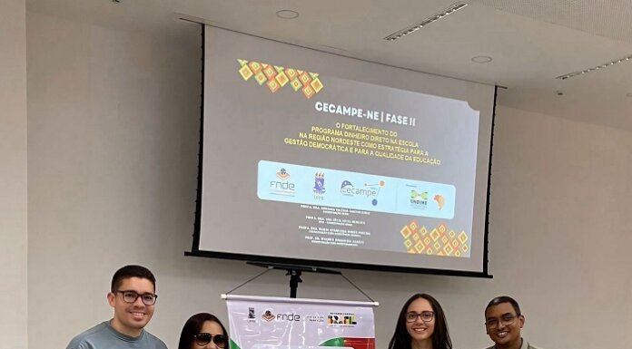 Equipe da Secretaria de Educação de Juazeiro participa de encontro sobre a aplicação de recursos do PDDE