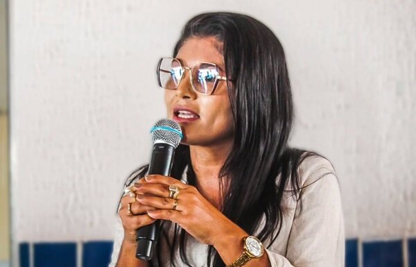 Lagoa Grande: Escola Professora Palmira de Souza realiza Aula Inaugural do primeiro ano letivo do Ensino de Tempo Integral da rede municipal