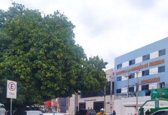 AMTT informa mudança de ponto de táxi no centro de Juazeiro