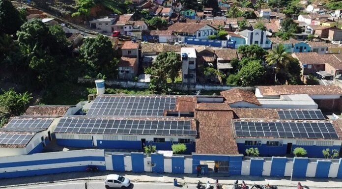 São Vicente Férrer será a primeira cidade pernambucana que lançará frota de carros elétricos e ter todos os prédios públicos 100% autossustentáveis em energia limpa