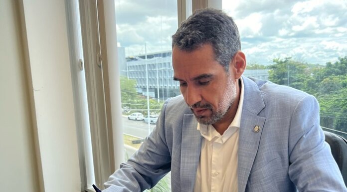 Casa Nova convoca 101 novos servidores aprovados em concurso público