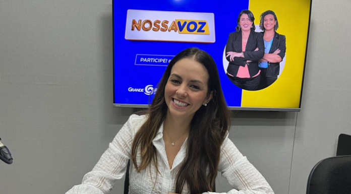 “Queremos transformar Lagoa Grande em um destino turístico do Brasil e do mundo”, diz prefeita Catharina Garzieira