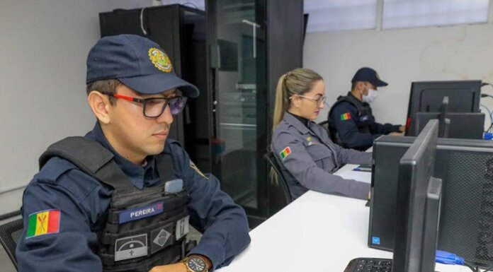 WhatsApp do setor de Segurança da Prefeitura de Petrolina fica mais dinâmico e interativo