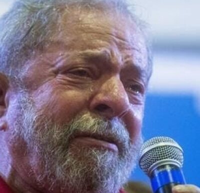 O Legado Petista está derretendo em todo País