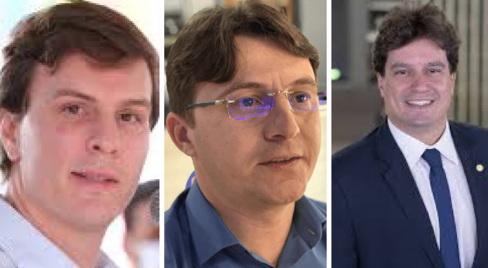 Elismar poderá disputar uma vaga para deputado estadual pelo União Brasil, em dobradinha com Lucas Ramos e com a bênção de Miguel Coelho para o Senado