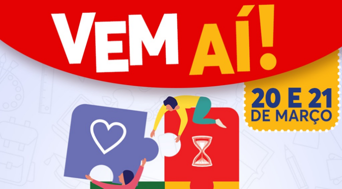 Sento Sé realiza Jornada Pedagógica Municipal 2025 com foco na integralidade curricular, nesta quinta e sexta (21 e 22)