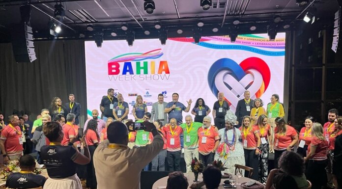 Clique aqui e assista ao vivo a divulgação do São João de Petrolina 2025