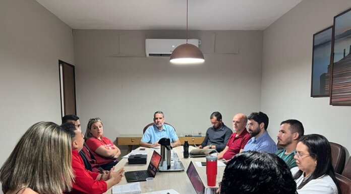 Casa Nova busca melhorias para os agricultores em diálogo com o Banco do Nordeste