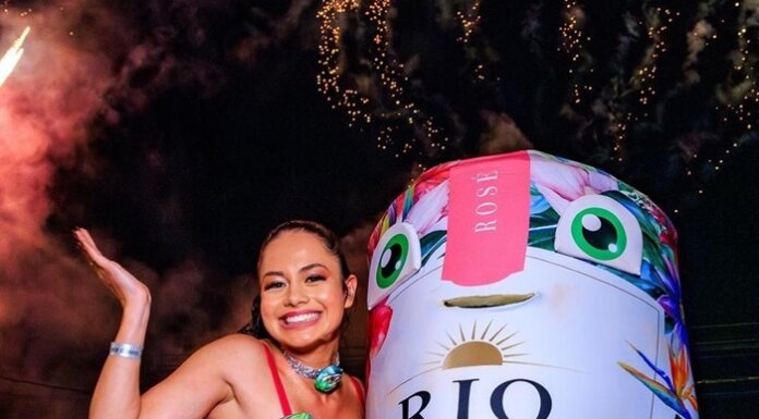 Rio Valley é o vinho frisante oficial do São João de Petrolina 2025