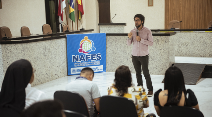 Prefeitura de Senhor do Bonfim promove palestra sobre benefícios previdenciários e assistência social